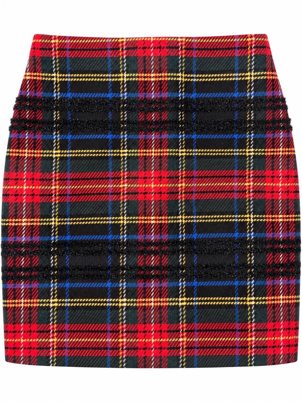 J.Crew Plaid Tartan 🎄Holiday 🎄Mini Skirt
Size 0 - Picture 3 of 7